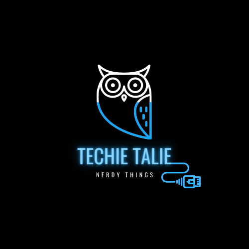 Techie Talie